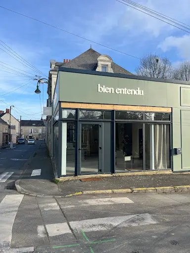 Bien Entendu - Audioprothésiste À la Suze-sur-sarthe