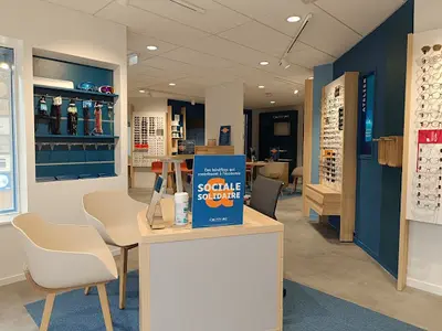 Écouter Voir Audition Mutualiste