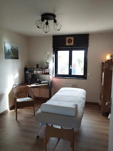 Fp Kinésio.la Talaudière, Sorbiers. Kinésiologue, Magnétiseur, Géobiologue, Bye Bye Allergies