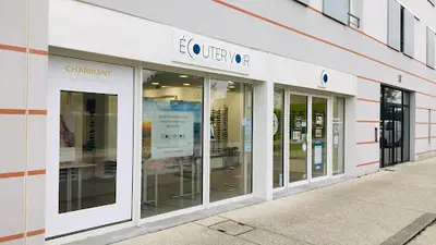 Écouter Voir Audition Mutualiste