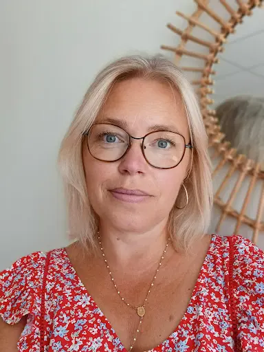 Géraldine Arrondel - Cabinet d'Hypnotherapie, Emdr, Constellation Familiale, Soins Énergétiques À la Teste-de-buch