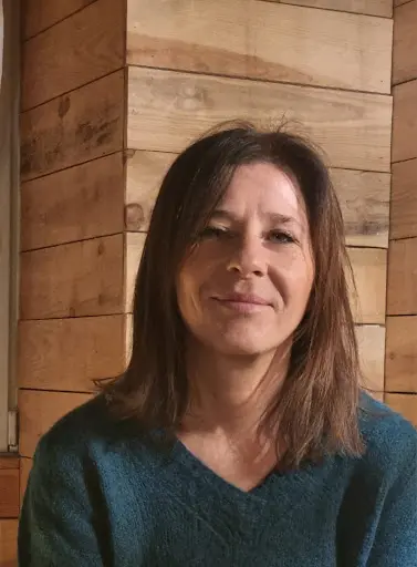 Laure Patrier - Magnétiseur - Soins Énergétiques