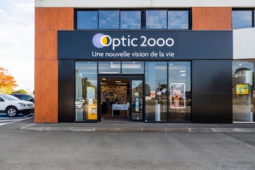 Opticien la Teste-de-buch - Optic 2000