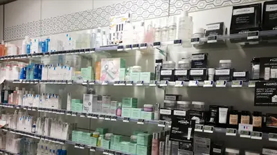 Pharmacie Baboulene
