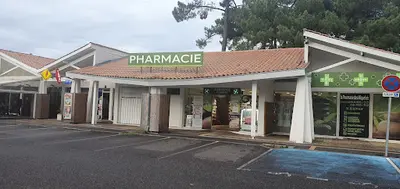 Pharmacie des Miquelots