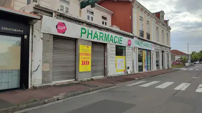 Pharmacie du Port