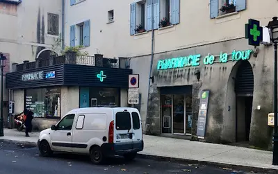 Pharmacie de la Tour