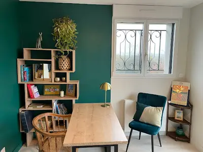 Cabinet d'Hypnose Ouest Lyonnais - Sébastien Lefebvre