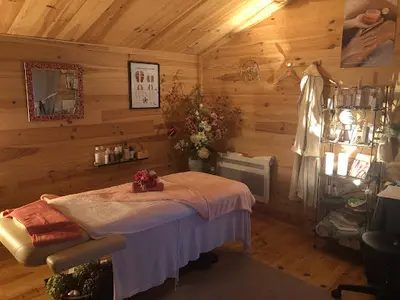 Le Chalet du Bien-être