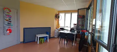 Soizic Maurines Psychomotricienne