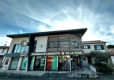 Pharmacie de la Tour