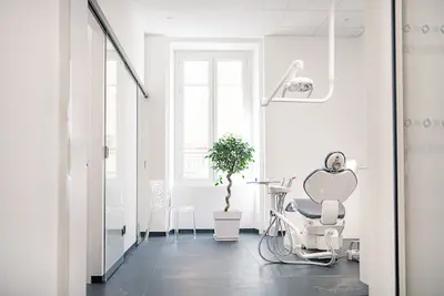 Dr Dominique Christine Gaget - Orthodontie Spécialiste