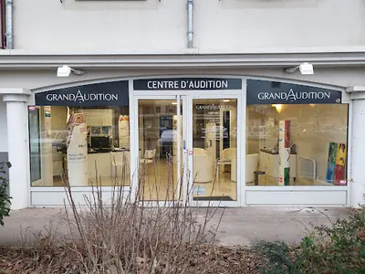 Grandaudition la Tour du Pin