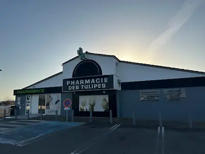 Pharmacie des Tulipes