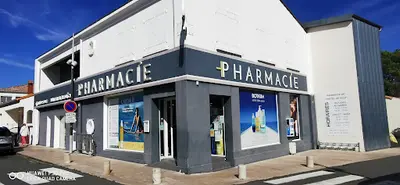 Pharmacie Fauviot