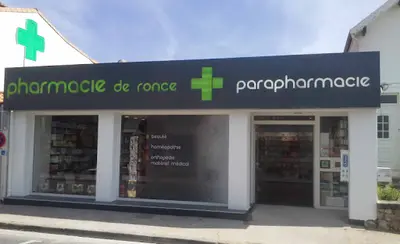 Pharmacie Ferrand