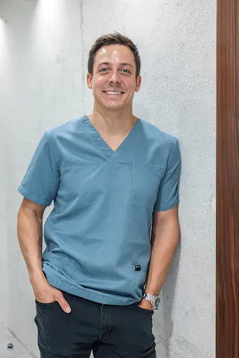 Dr Cabinet d'Orthodontie de la Trinité - la Trinité Sourire