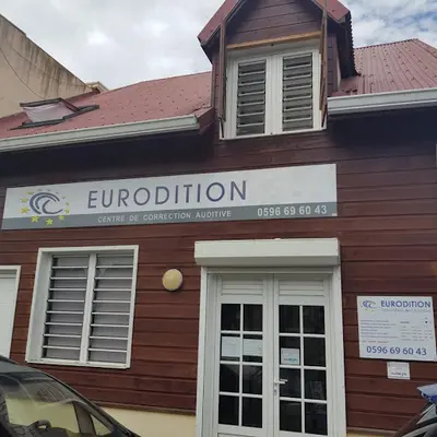 Eurodition
