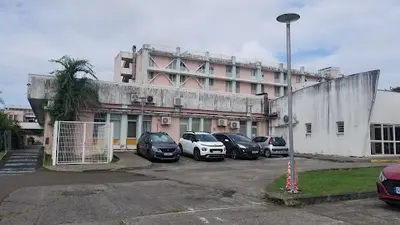 MMG Site Chum Hopital de Trinité