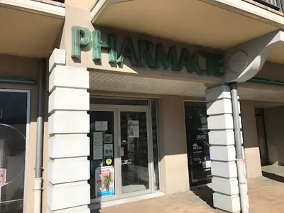 Pharmacie Guillaud