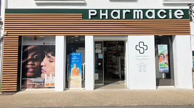 Pharmacie Gergaud