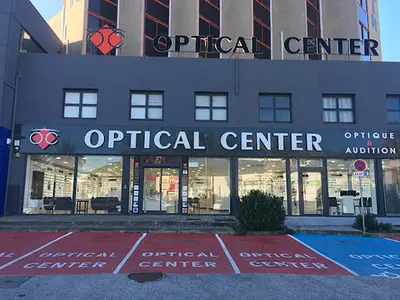 Audioprothésiste la Valette du Var Optical Center