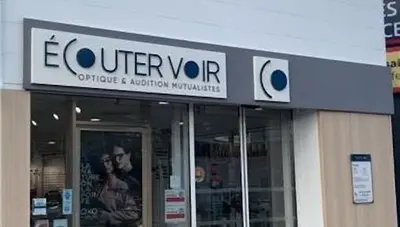 Écouter Voir Audition Mutualiste