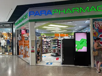 Pharmacie Bestieu