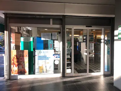Pharmacie Margherio-momper