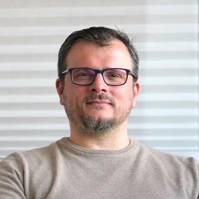 Therapeute Jérôme Tedesco Coach de Vie