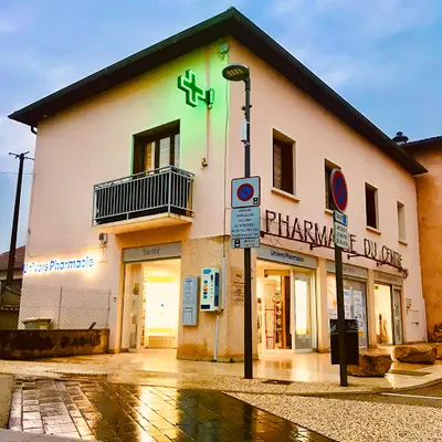 Pharmacie du Centre