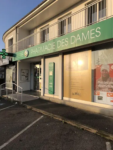 Pharmacie Guyomarc H