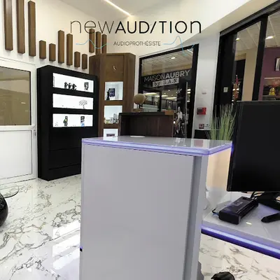 New Audition Ville du Bois