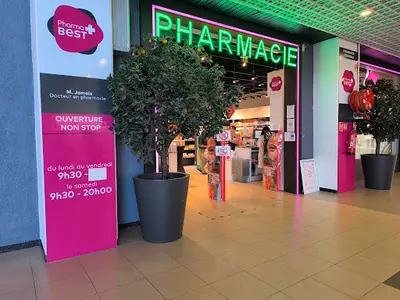 Pharmacie Centrale