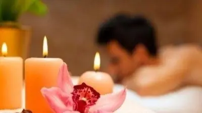 Brigitte Rebuffet - Praticien en Massage