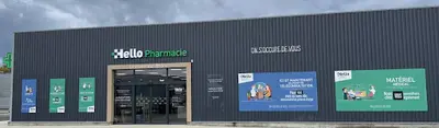Pharmacie de la Voulte