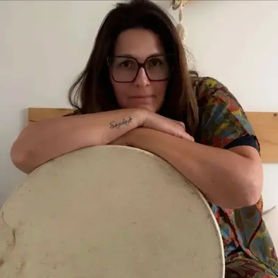 Guérisseuse/magnétiseur Paula