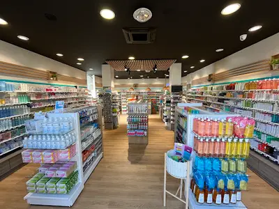 Pharmacie Mattiuzzo