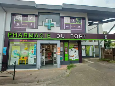Pharmacie Sauvetre - Sieux