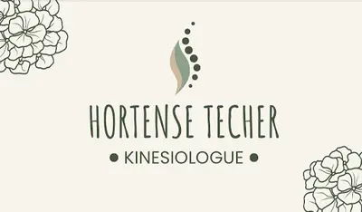 Hortense Techer - Kinésiologue