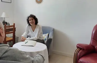 Katia Jusseaume Kj Hypnose