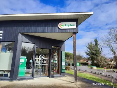 Pharmacie Eneau