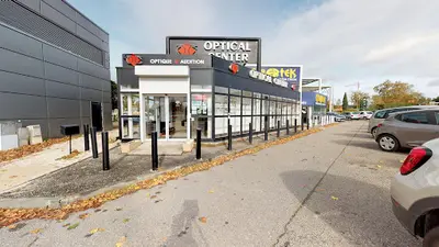 Audioprothésiste Labege Optical Center