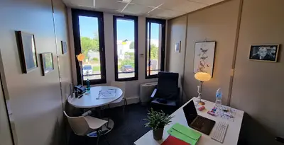 Cyril Dieudonné Hypnothérapeute - Stress et Surcharge Mentale - Indépendants et Salariés