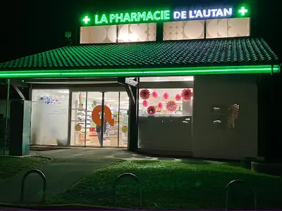 Pharmacie de l'Autan