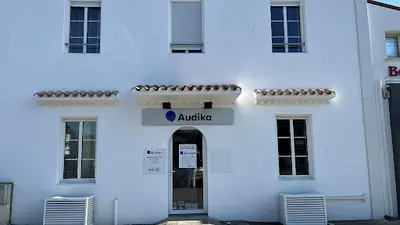 Audika - Audioprothésiste Labenne