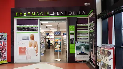 Pharmacie des 1000 Hectares