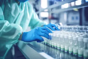Laboratoire Barrand Site Ingersheim