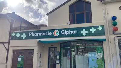 Pharmacie Bougniot