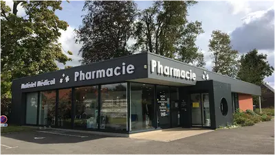 Pharmacie de Labourse